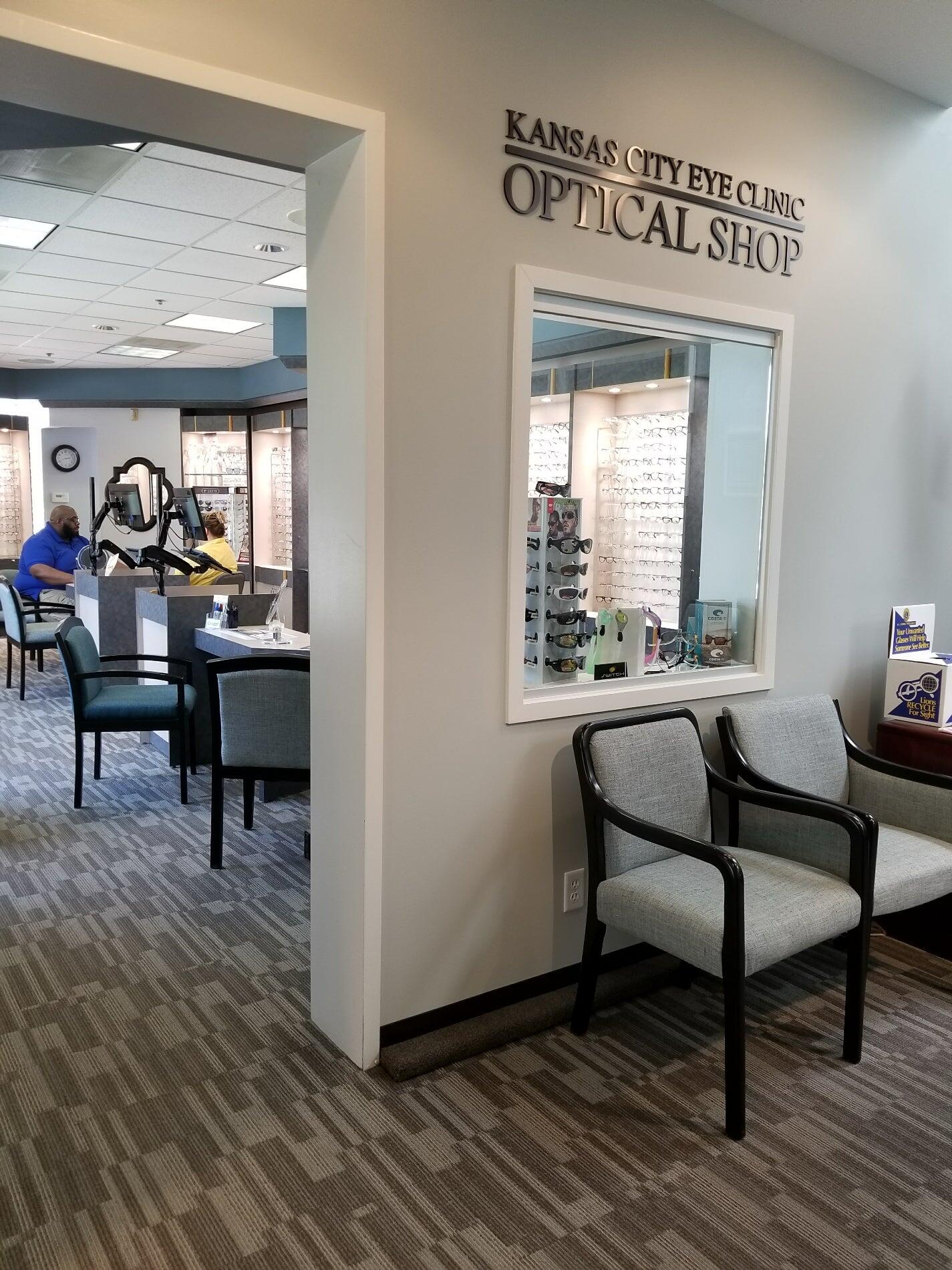 KANSAS CITY EYE CLINIC PA Overland Park, KS Nextdoor