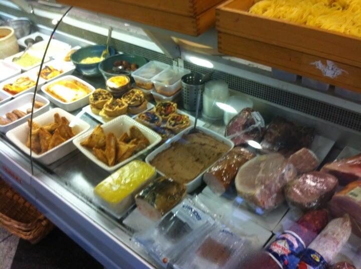 Silver Palate Harpenden Nextdoor