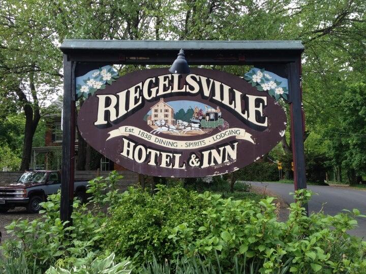 Riegelsville Inn Riegelsville, PA Nextdoor