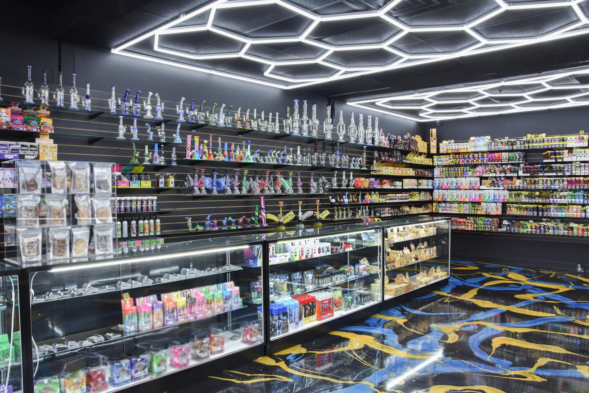 Empire Smoke Shop - Murfreesboro, TN - Nextdoor