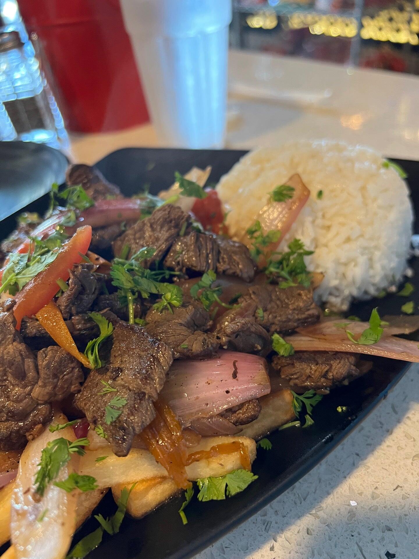 Mica's Peruvian Fusion Restaurant Rancho Cucamonga, CA Nextdoor