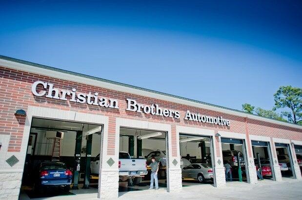 Christian Brothers Automotive Austin TX Nextdoor