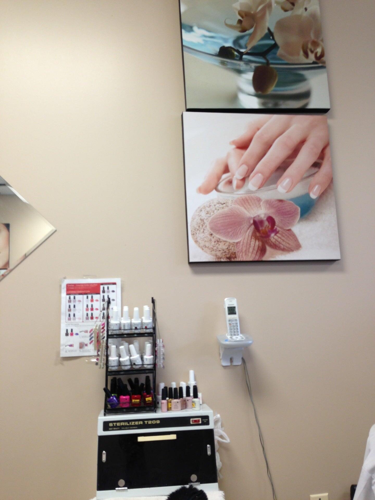 Lee Nails South Yarmouth, MA Nextdoor