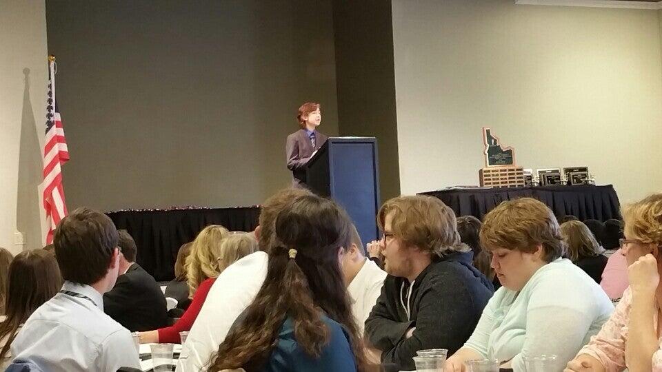 The Historic Ballroom Venue and Event Center Twin Falls, ID Nextdoor