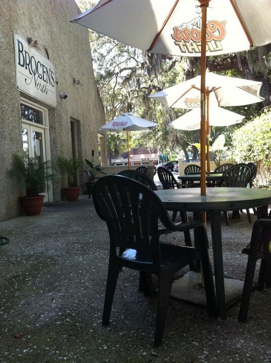 Brogen's North Saint Simons Island, GA Nextdoor