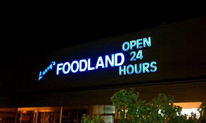 Larry s Foodland Livonia MI Nextdoor