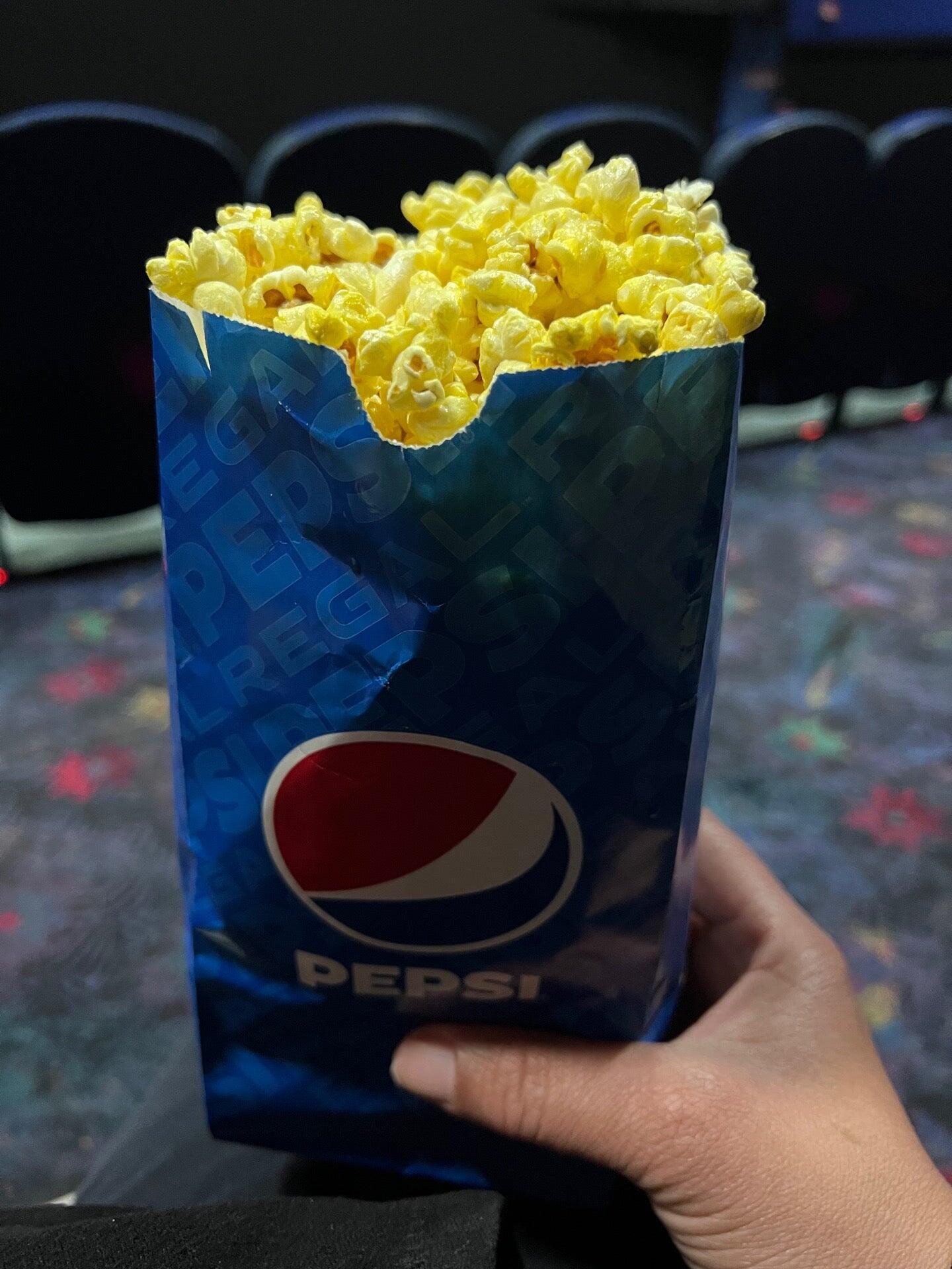 Regal Bowie Bowie, MD Nextdoor