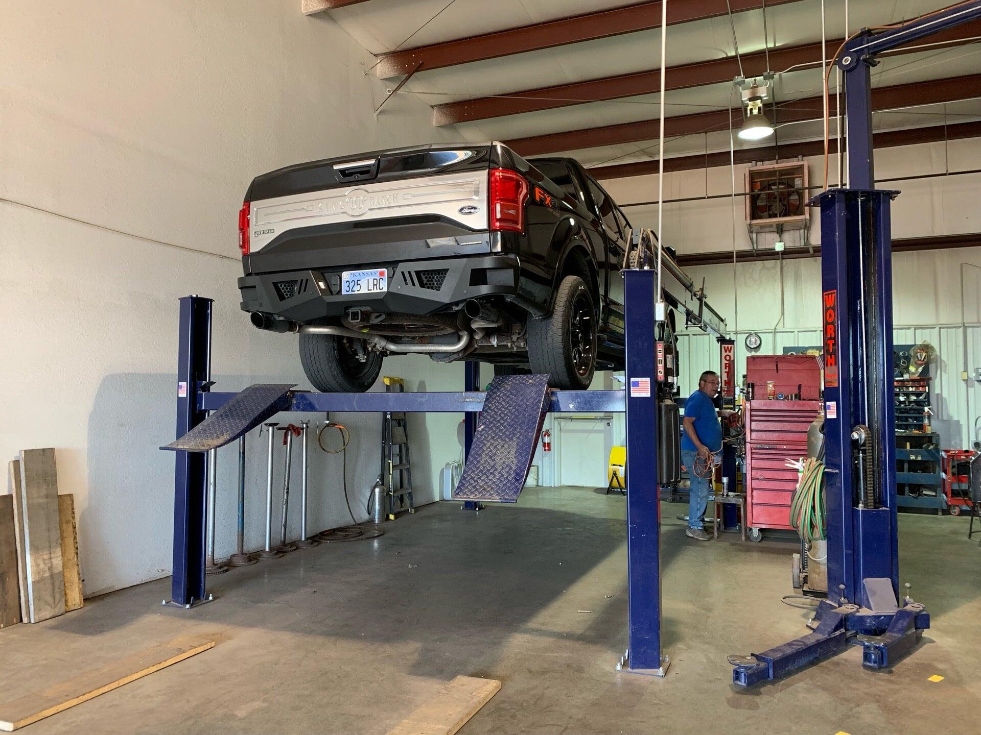 Dan's Muffler Mart - Gardner, KS - Nextdoor