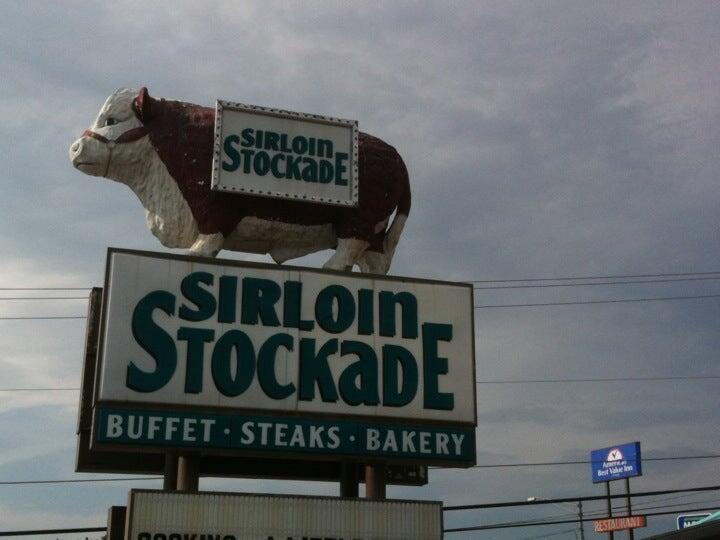 Sirloin Stockade Rolla, MO Nextdoor