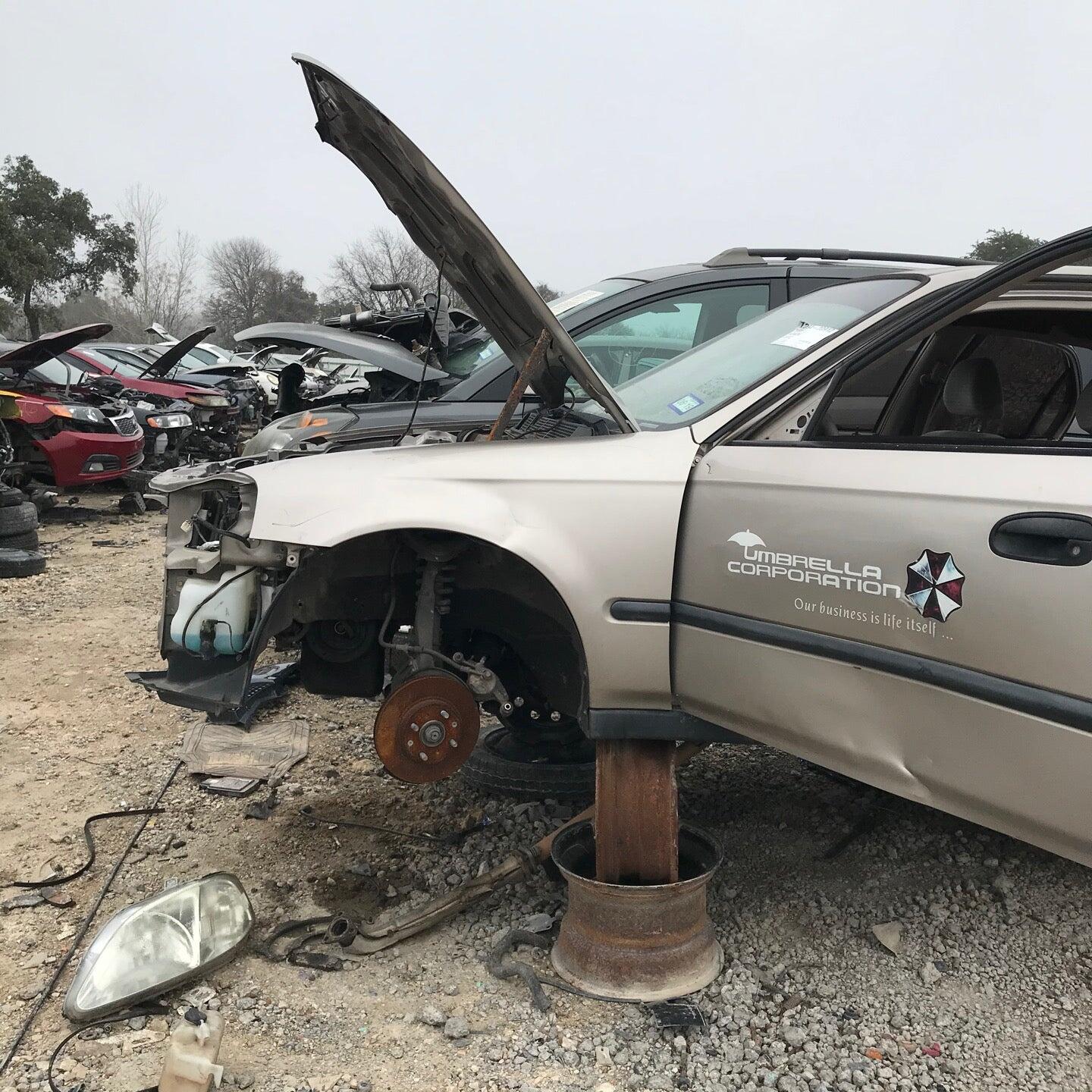 Pick Your Part - Austin - Austin, TX - Nextdoor