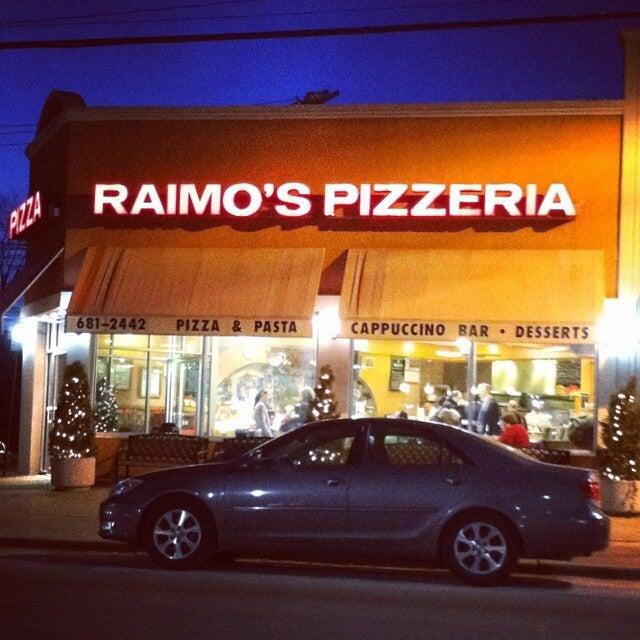 Raimos Pizza - Hicksville, NY - Nextdoor