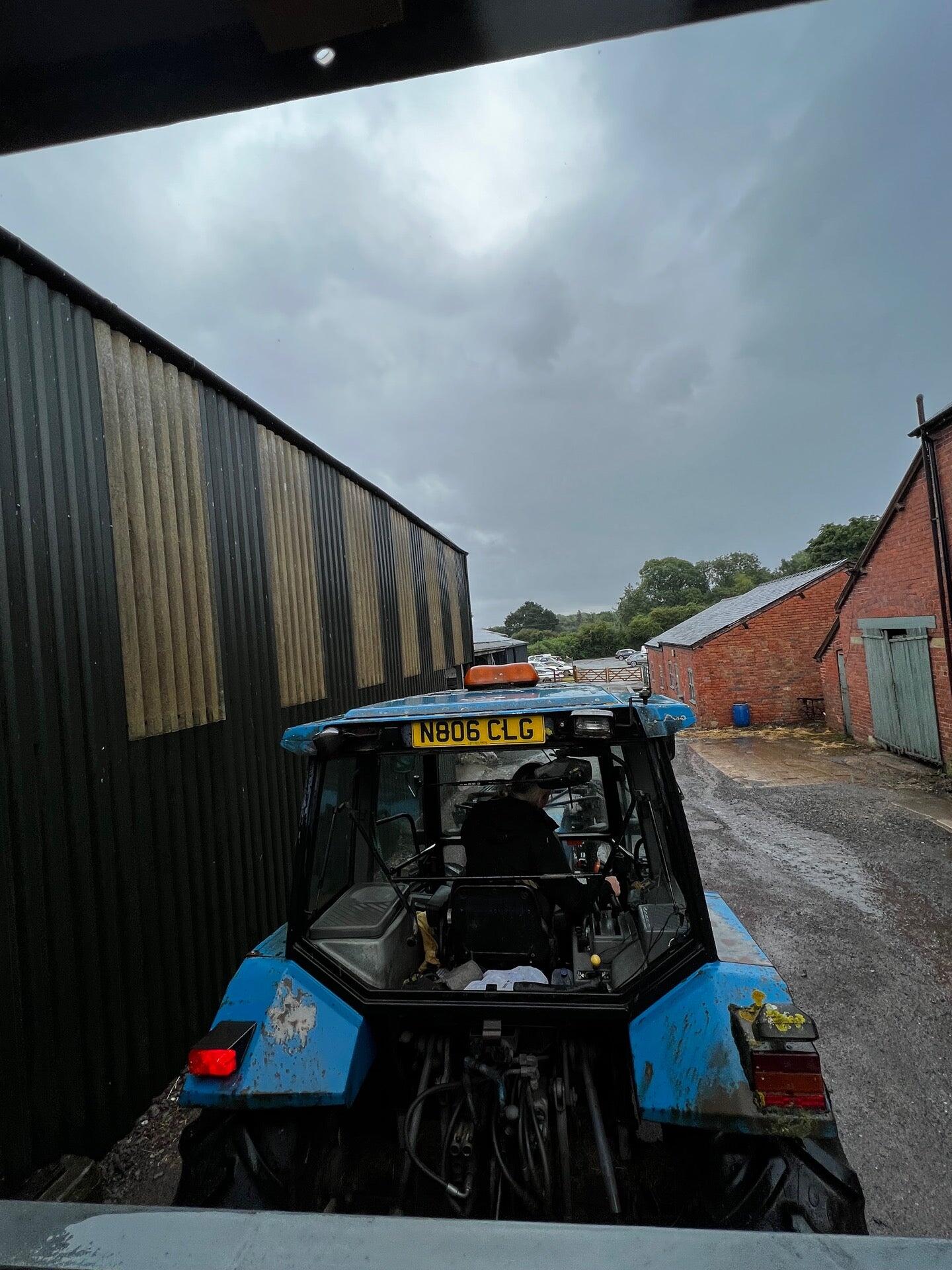 Park Hall Countryside Experience - Park Hall - Nextdoor