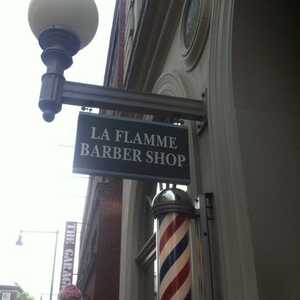 Charlie's Barbershop - Cambridge, MA