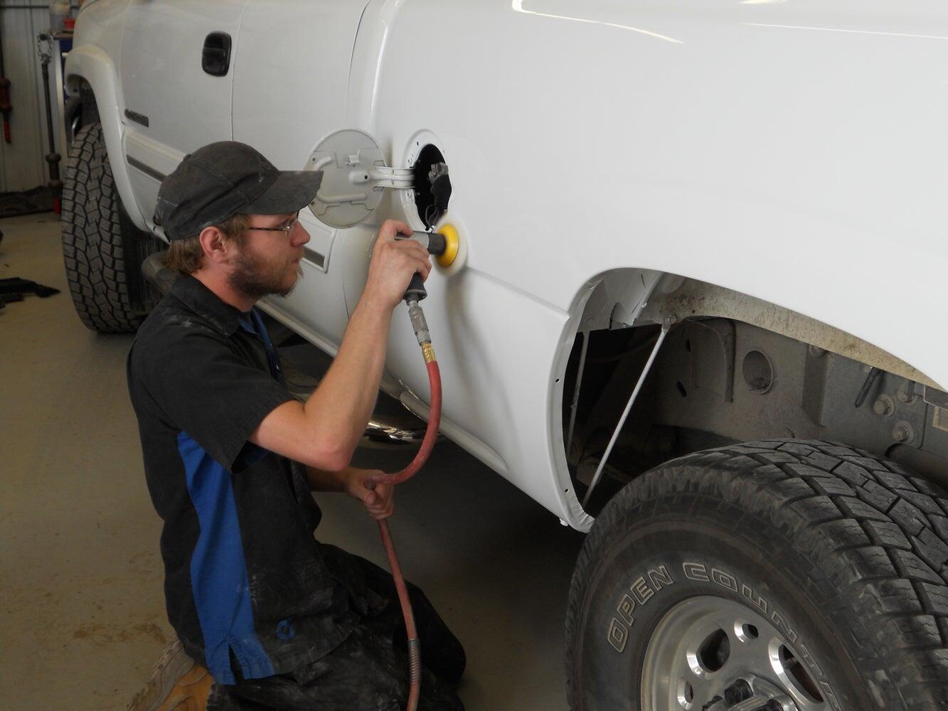 Kupper ChevroletSubaru Auto Body and Glass Mandan, ND Nextdoor