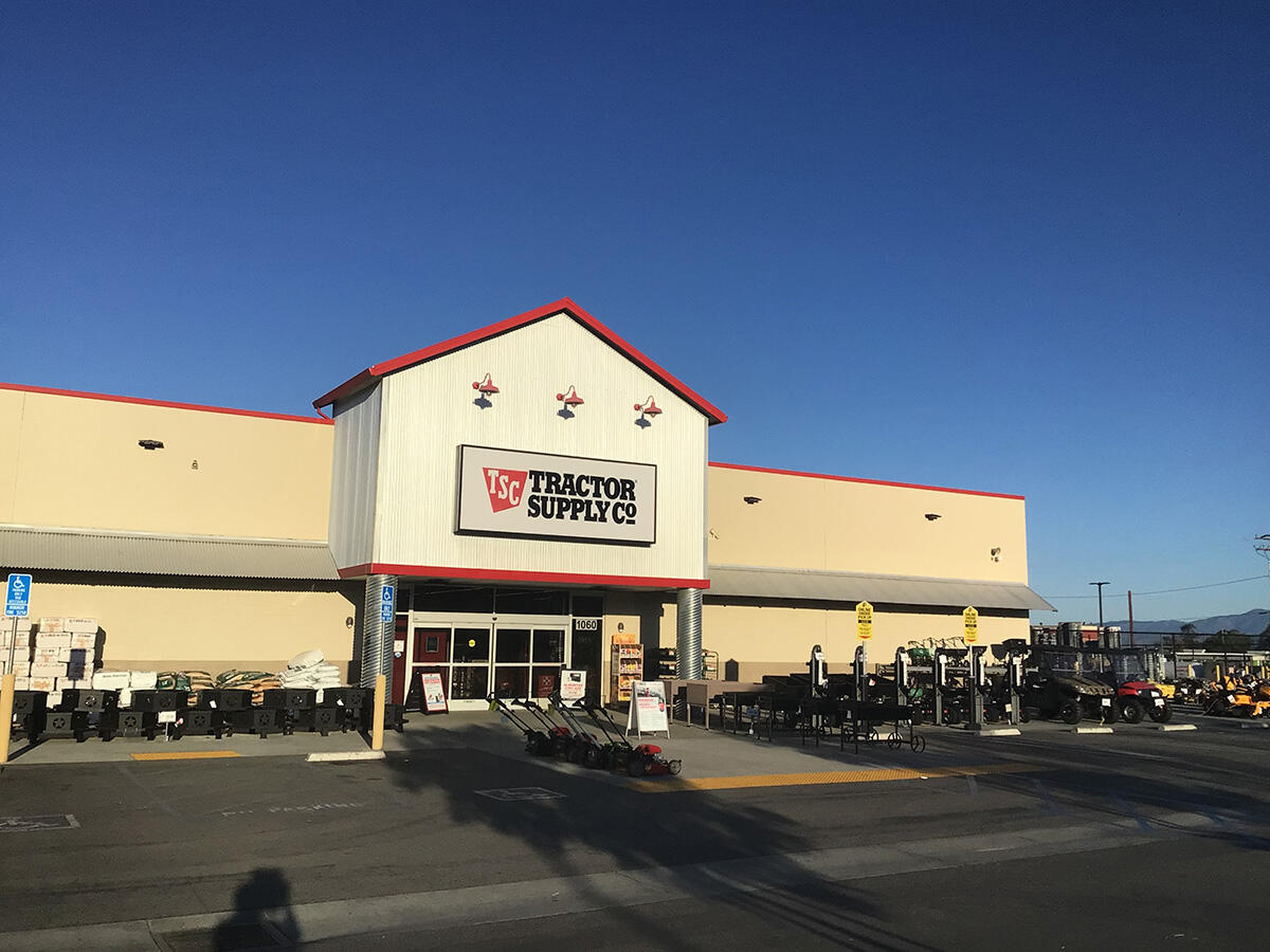 Tractor Supply Co. Calimesa CA Nextdoor