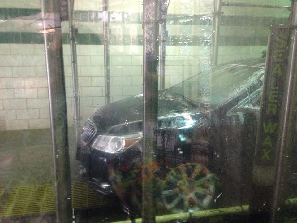 Water Park Car Wash Davenport, IA Nextdoor