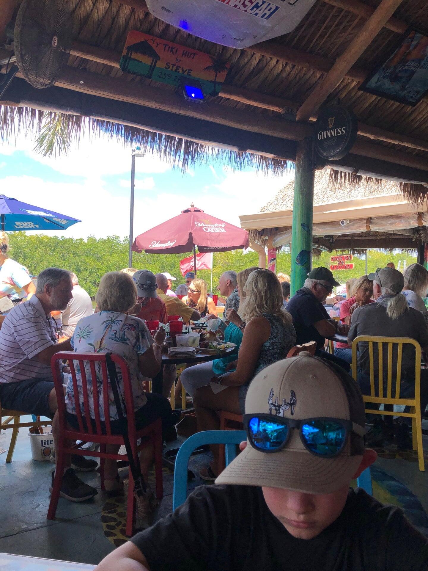 Miceli's Restaurant Matlacha, FL Nextdoor