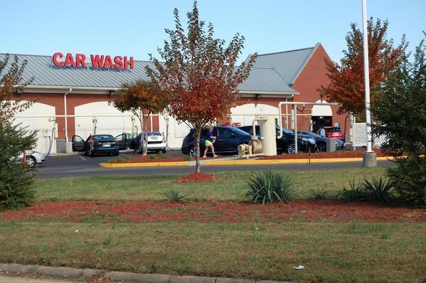 rio car wash midlothian va