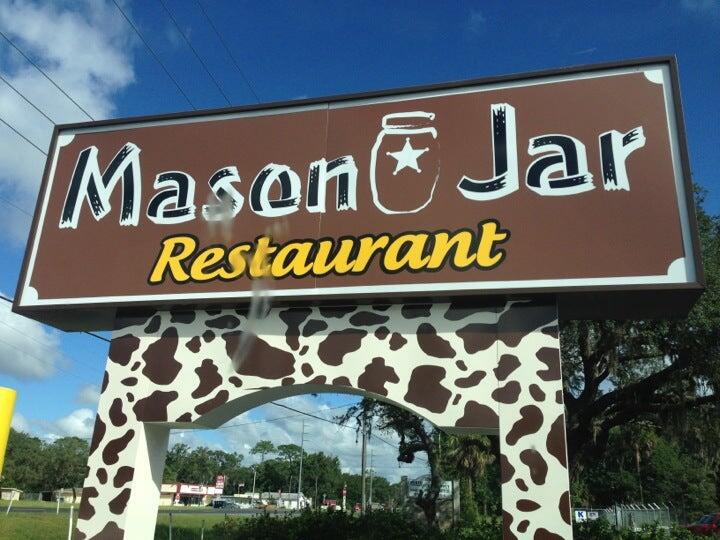 Mason Jar Umatilla, FL Nextdoor