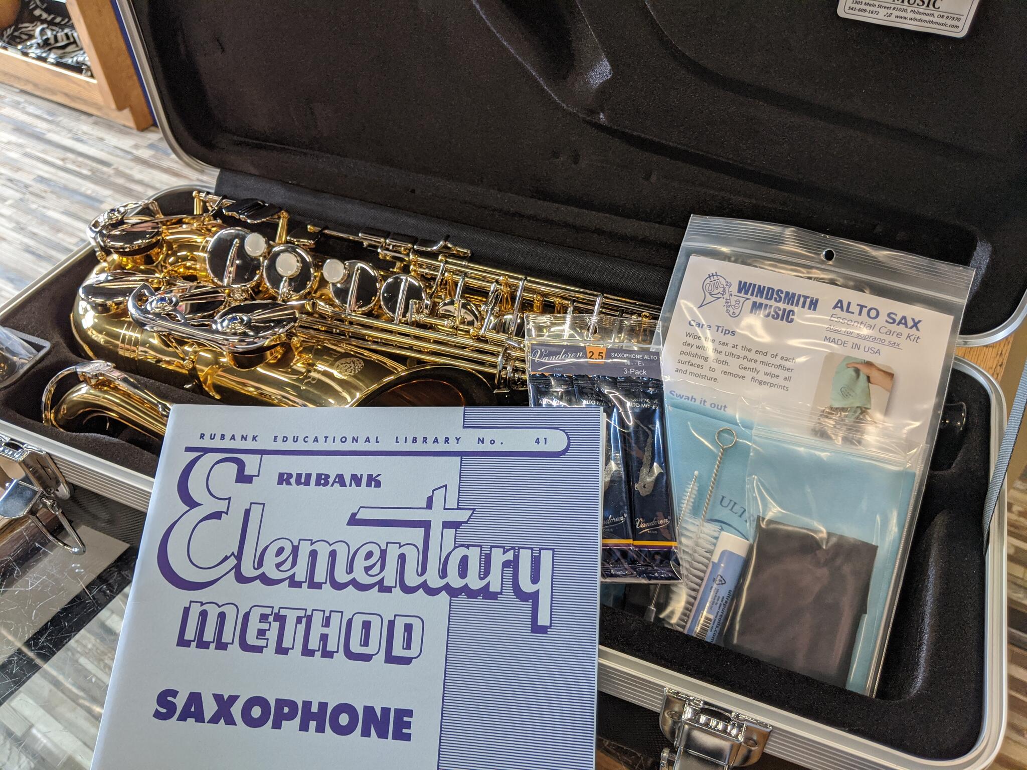 Windsmith Music - Philomath, OR - Nextdoor