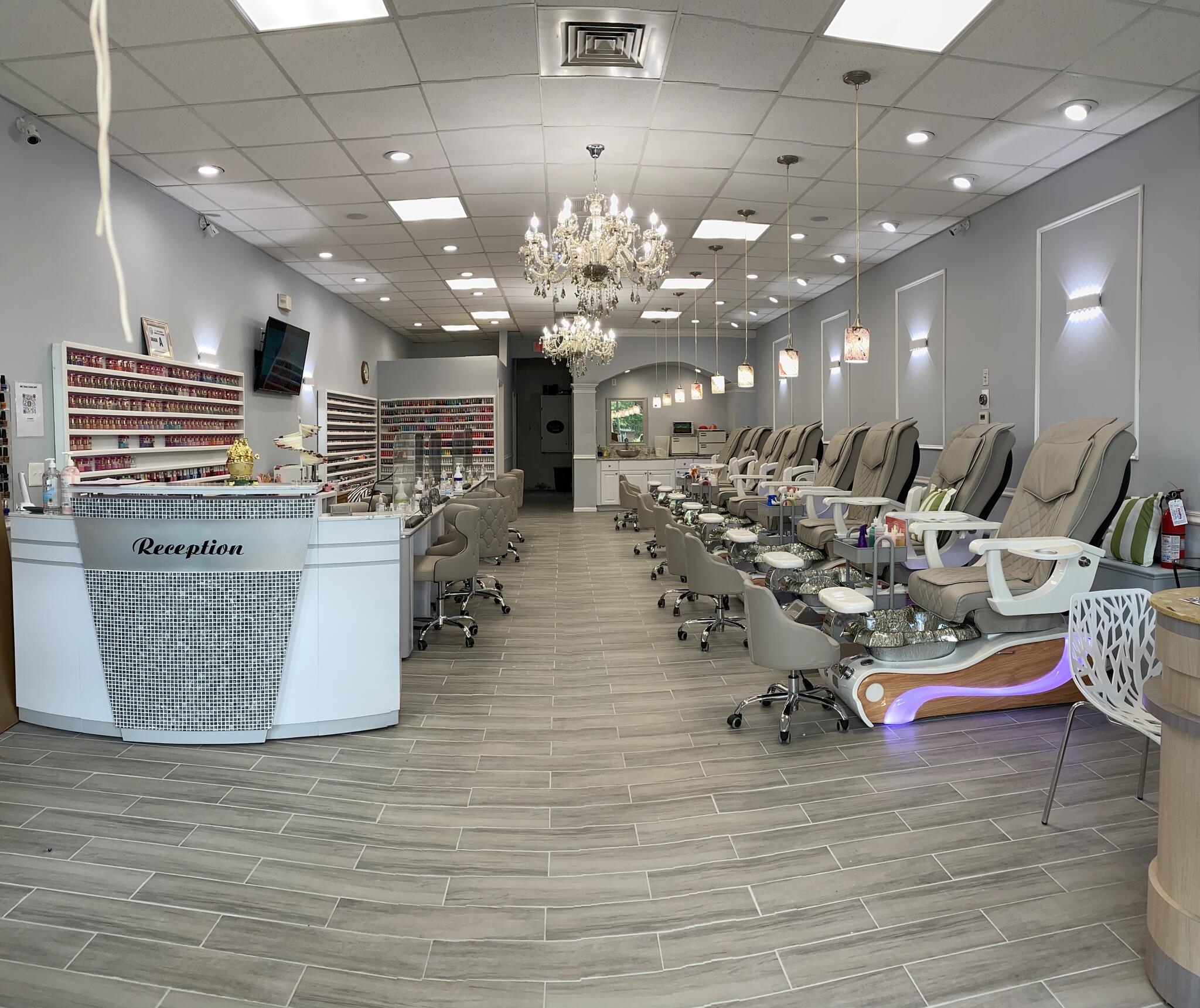 Op Nails Matthews, NC Nextdoor