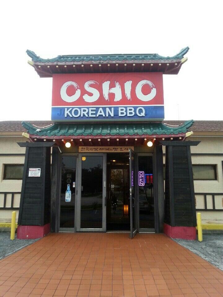Oshio Korean BBQ Orlando, FL Nextdoor