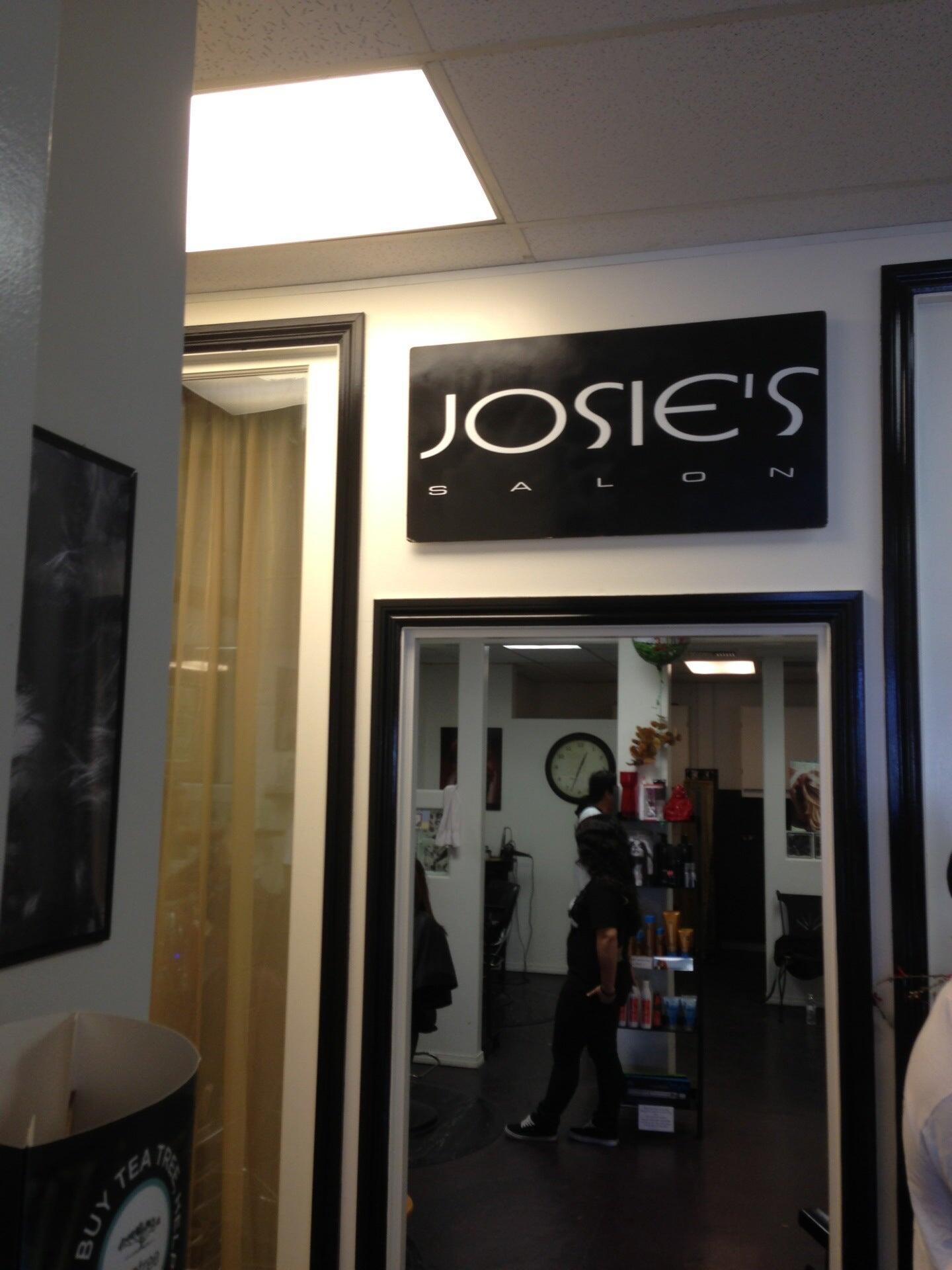 Josie's Salon - 3 Connections - Kailua Kona, HI