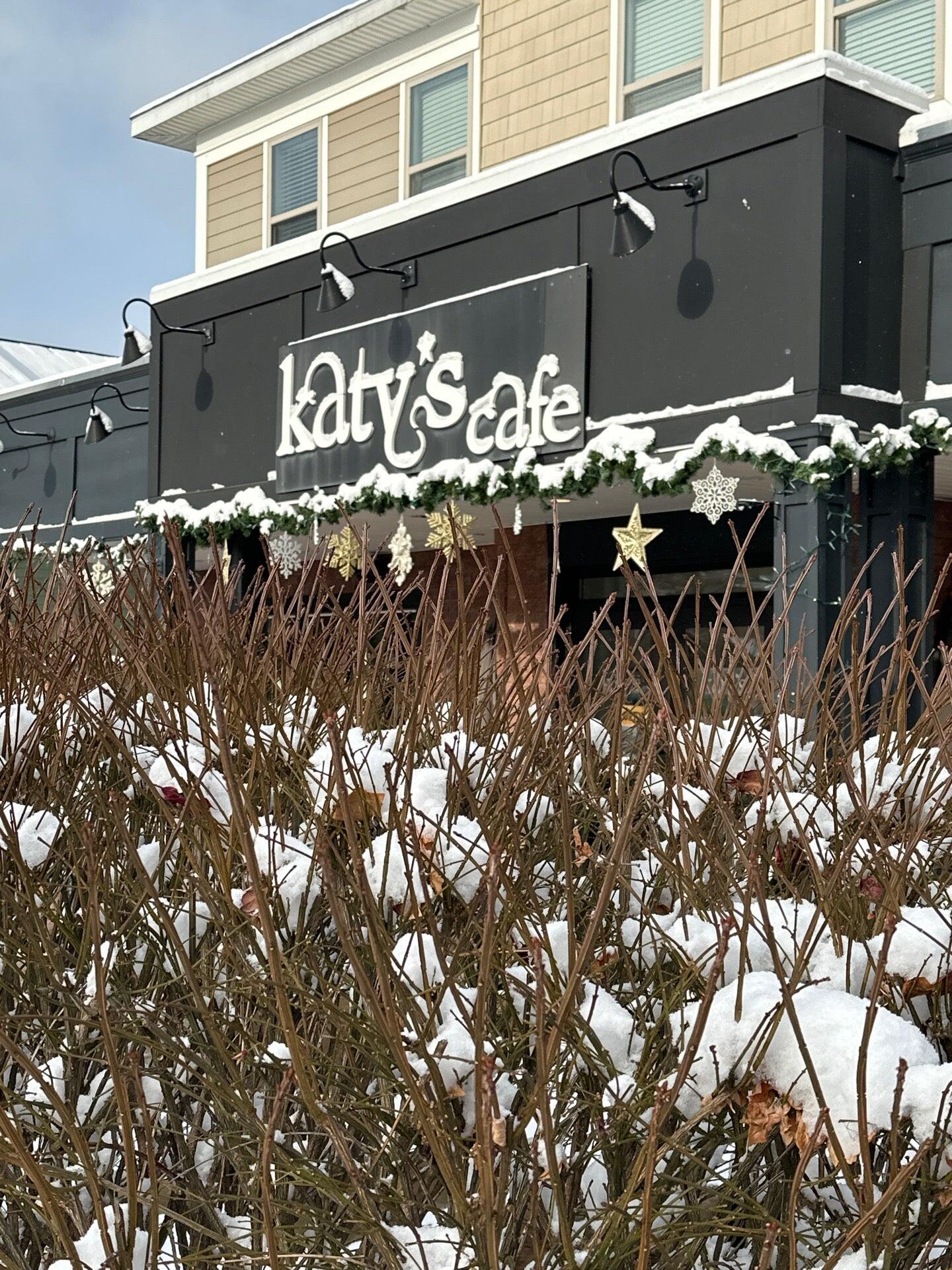 Katys Cafe - Ellicottville, NY - Nextdoor