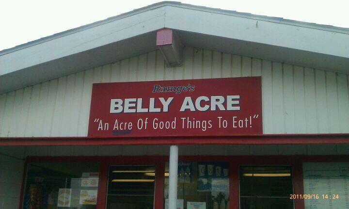 Belly Acre Mount Victory, OH Nextdoor