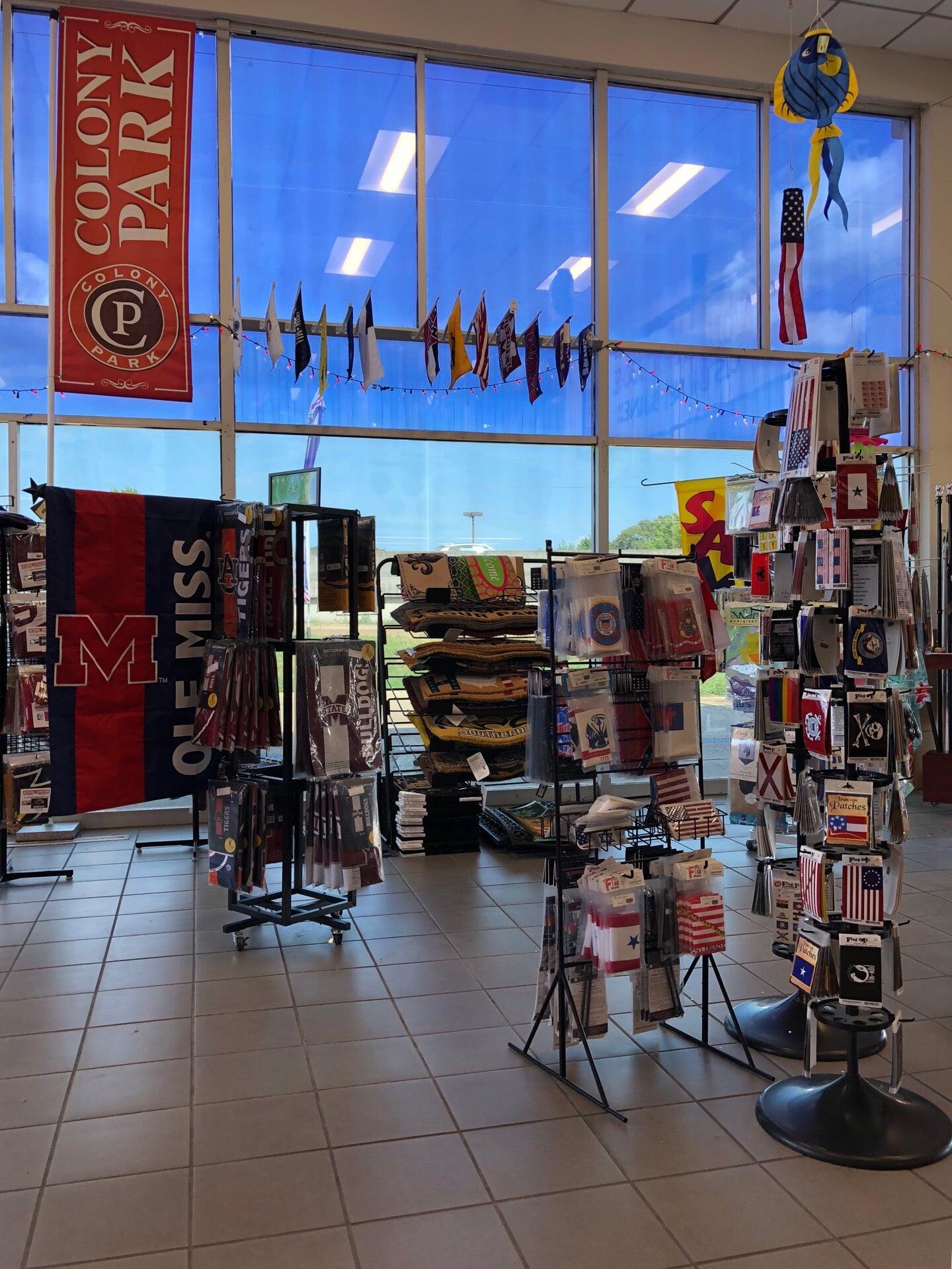 A Complete Flag Source Jackson, MS Nextdoor