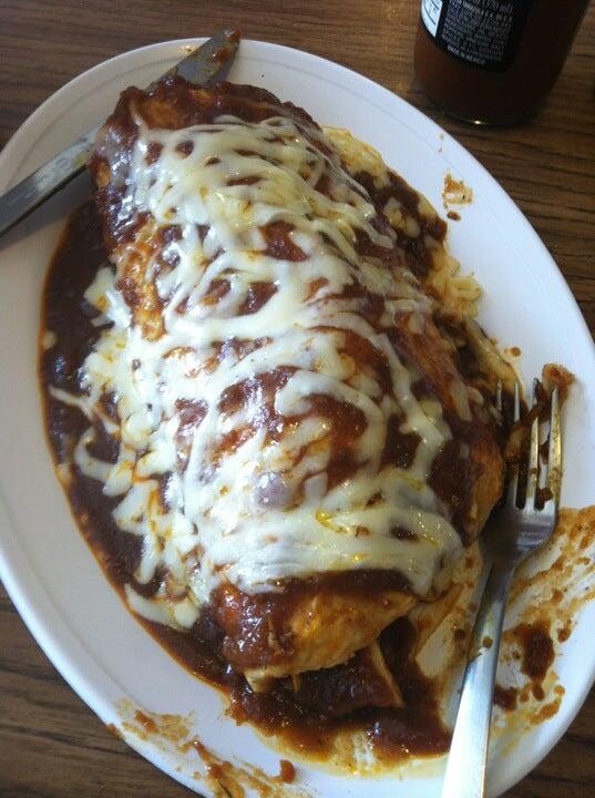 Taco & Burrito Express Island Lake, IL Nextdoor