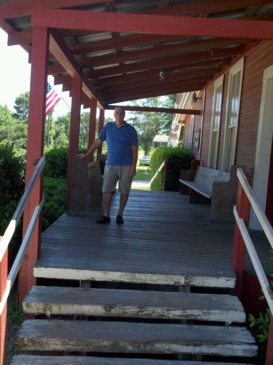 Red's Little School House Restaurant Grady, AL Nextdoor