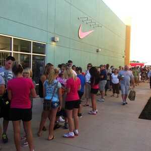 Nike store oklahoma city Clearance