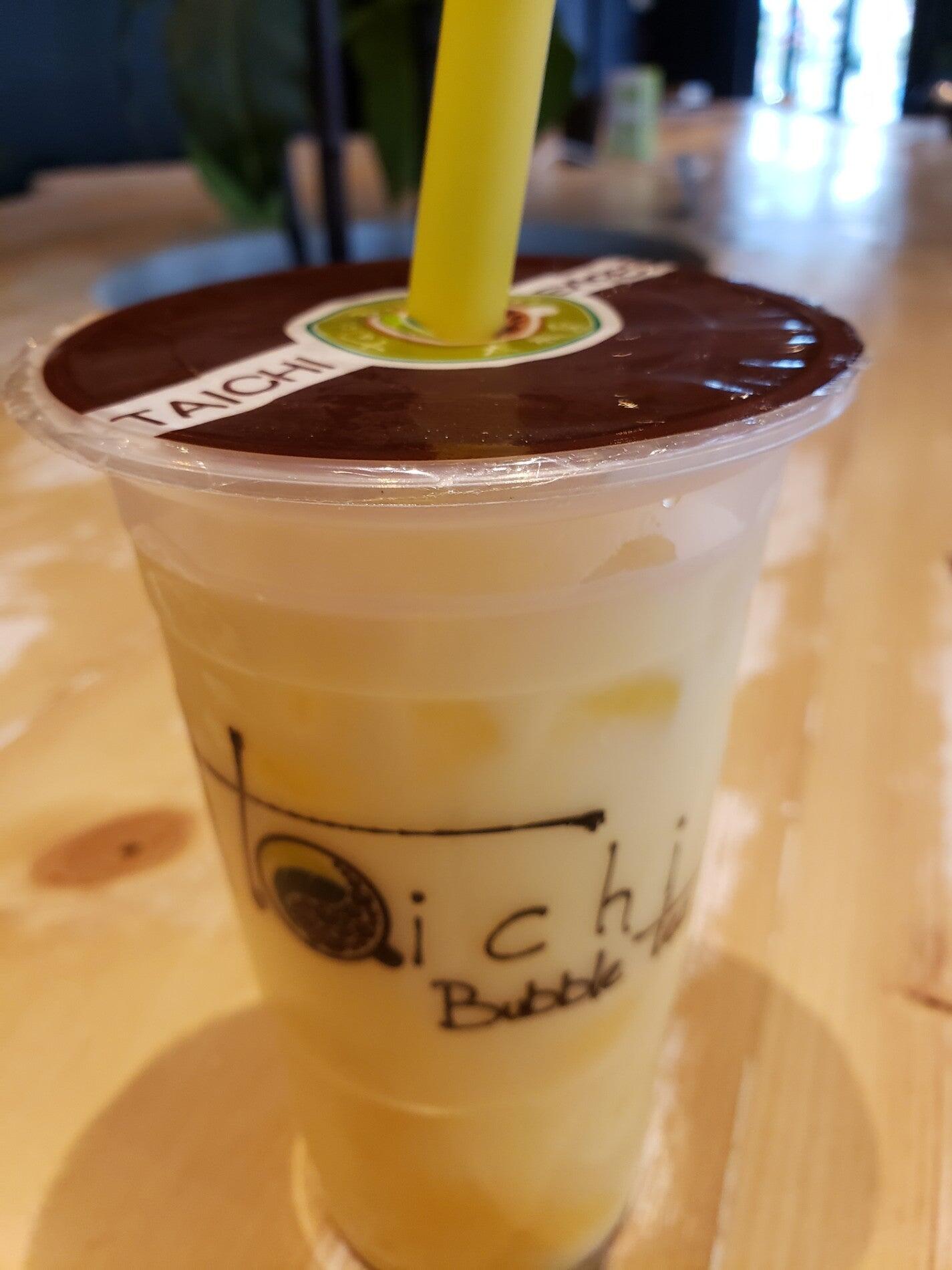 Tai Chi Bubble Tea Rochester, NY Nextdoor