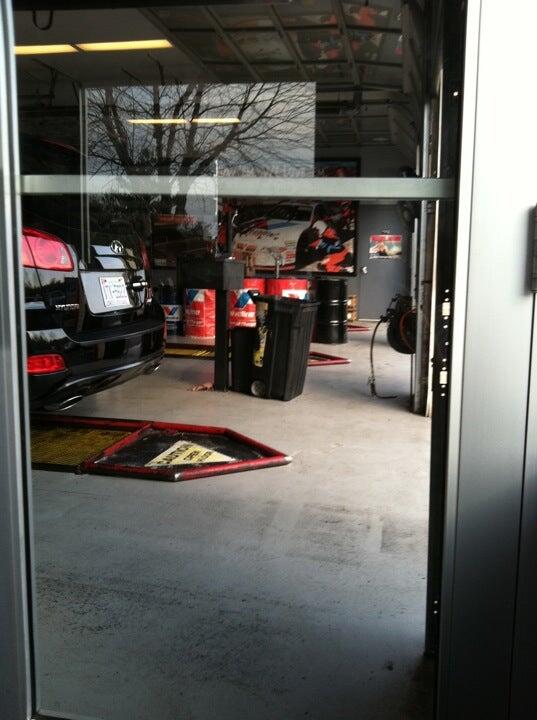 Valvoline Instant Oil Change Mint Hill, NC Nextdoor