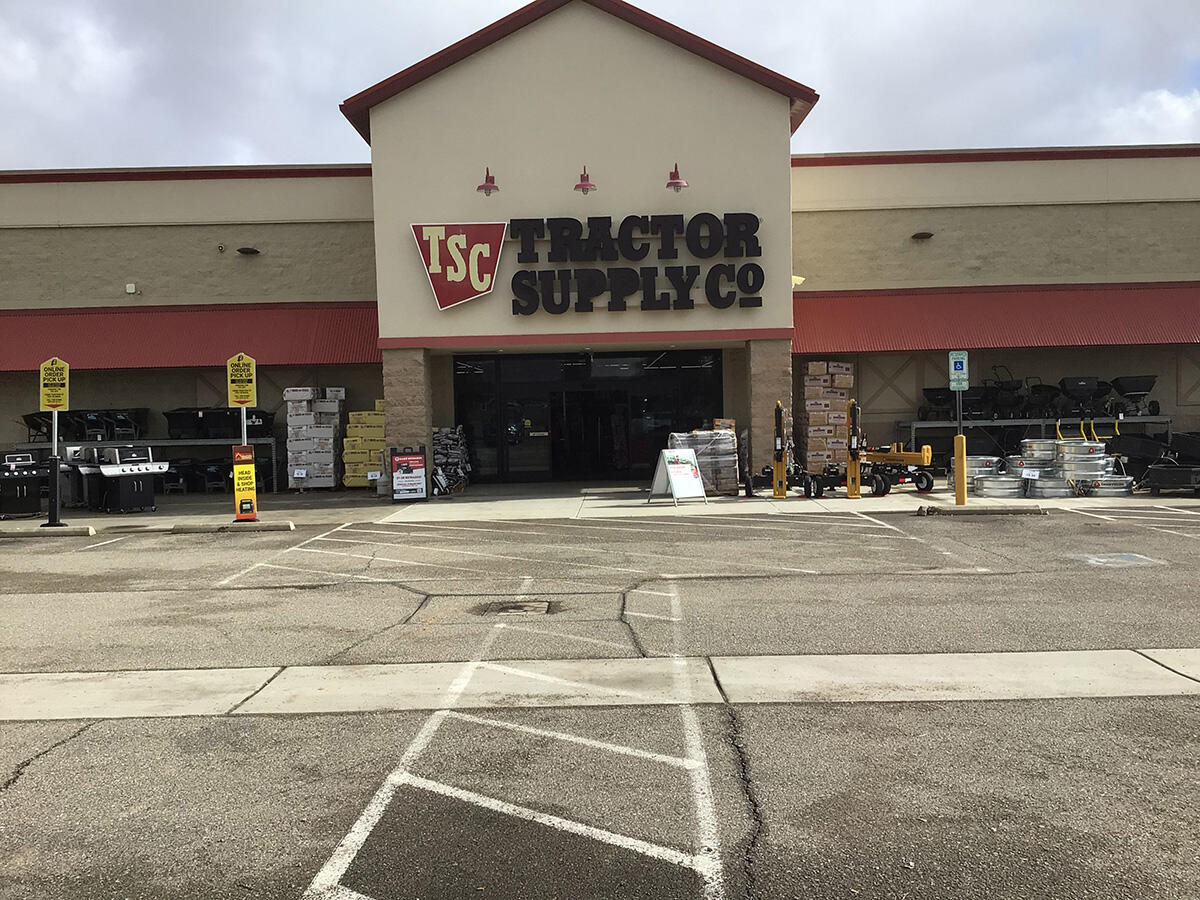 Tractor Supply Co. Tucson, AZ Nextdoor