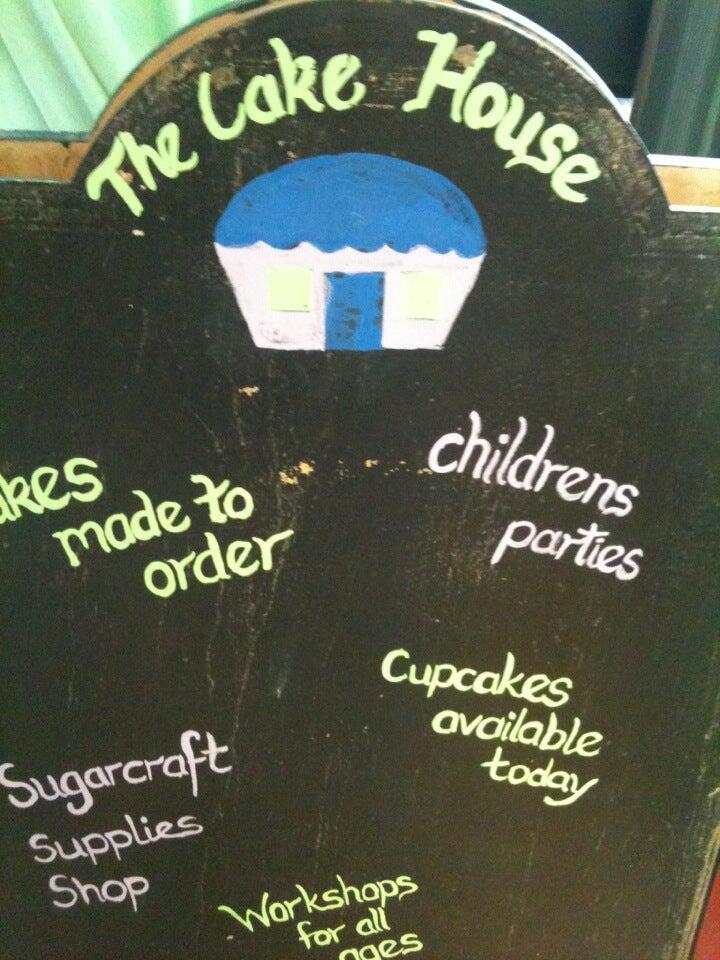 The Cake House Dunstable Nextdoor