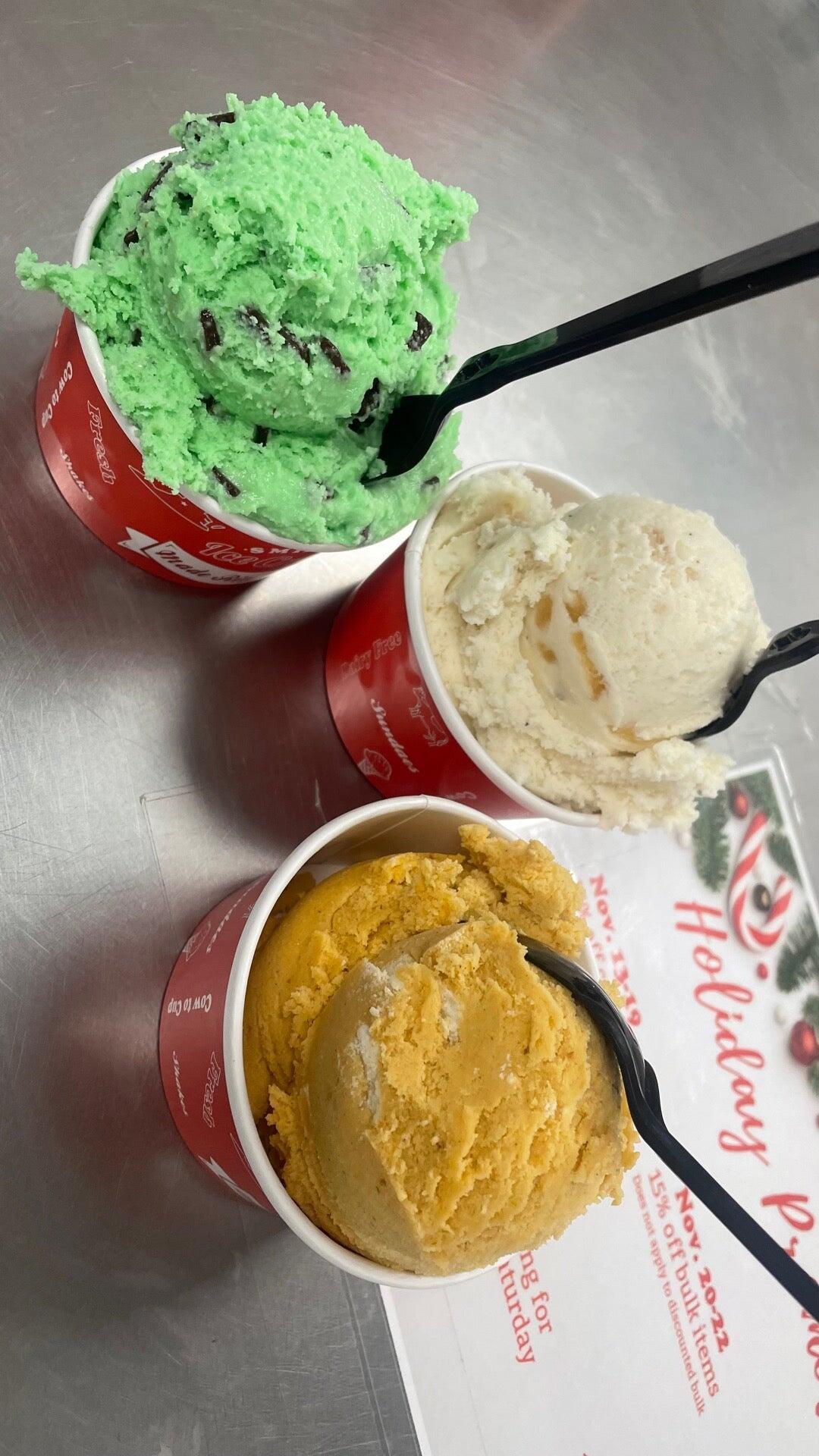 Smiley's Ice Cream Mount Crawford, VA Nextdoor