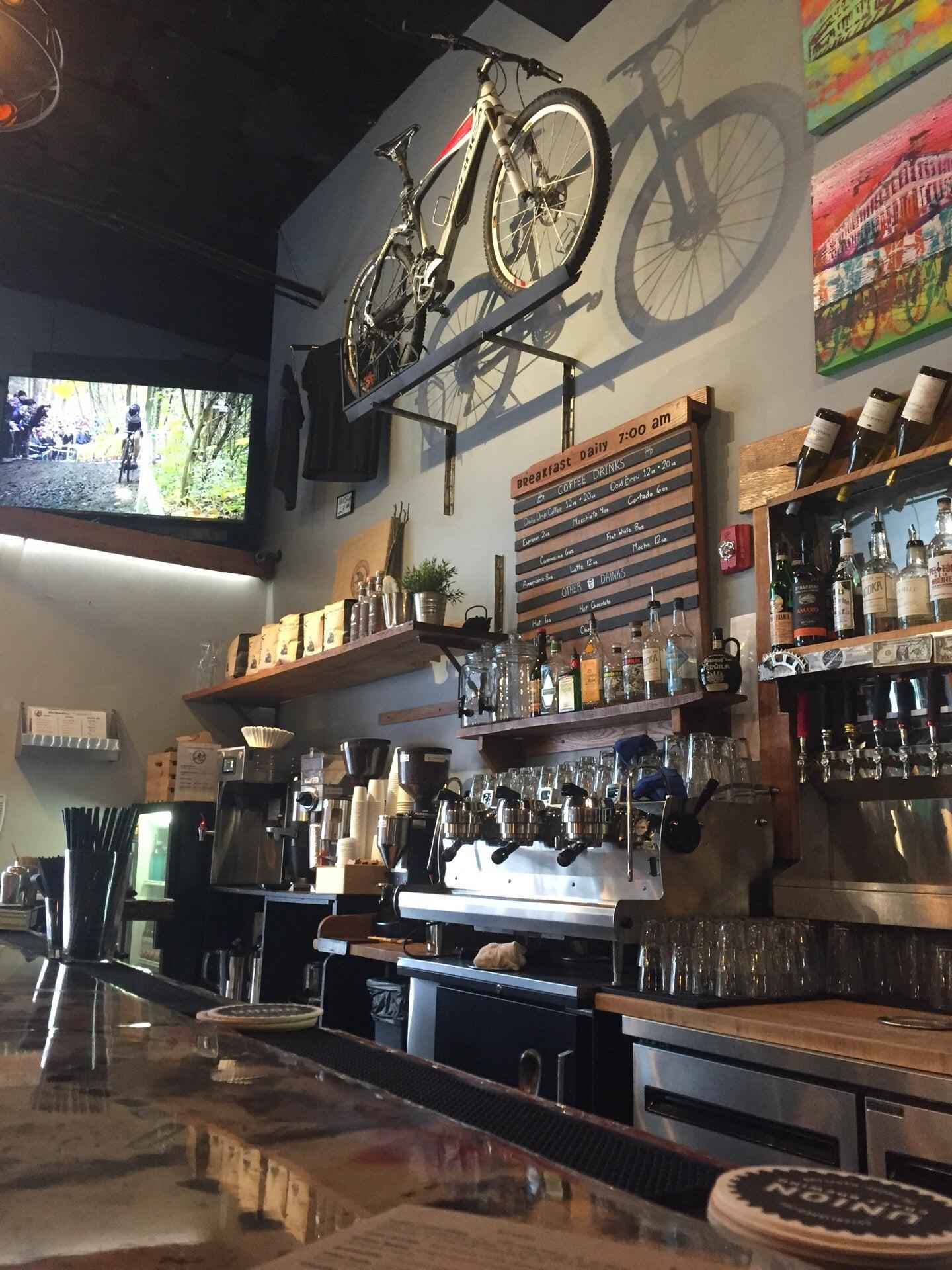 Handlebar Cafe Baltimore, MD Nextdoor