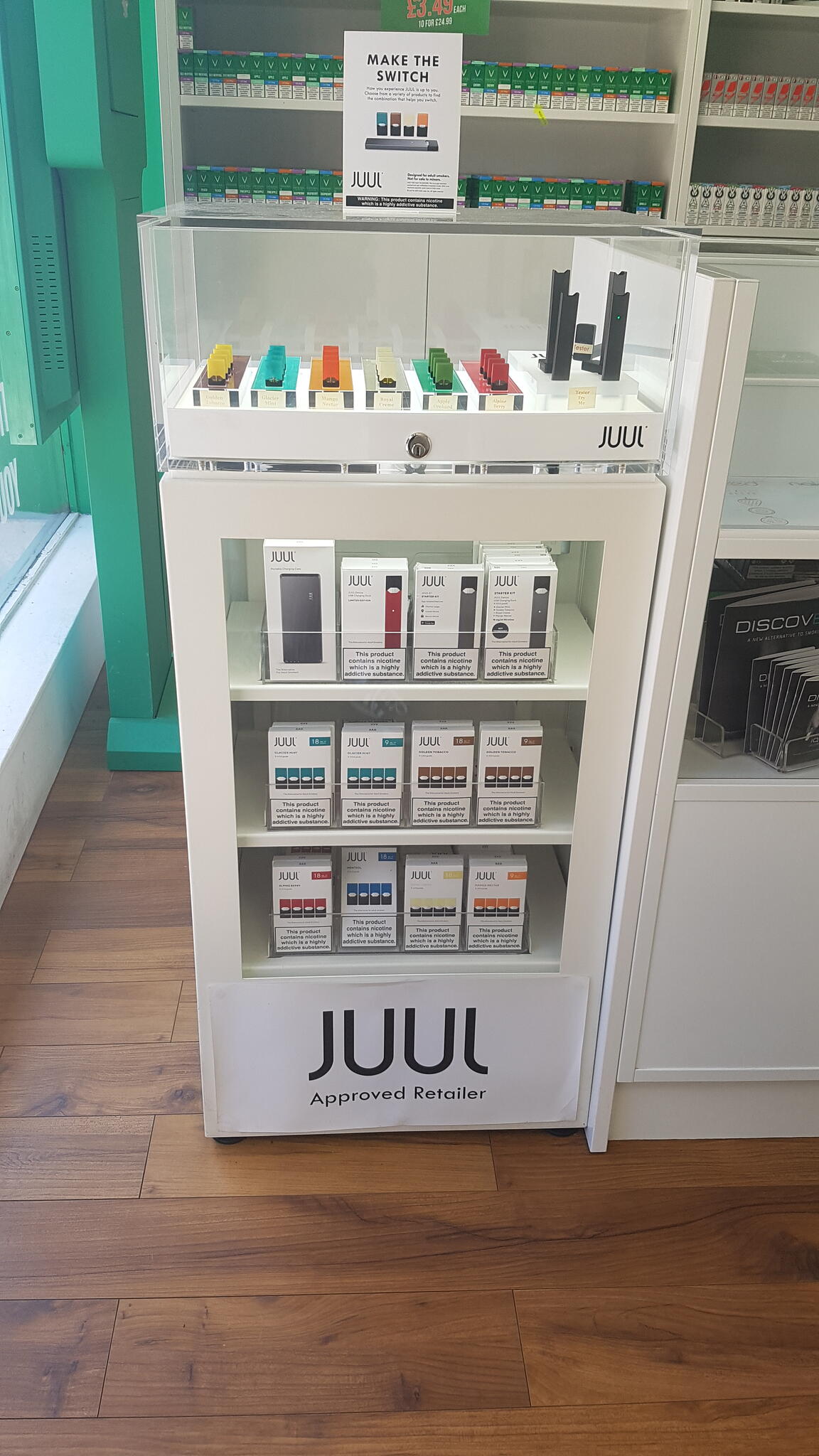 vape shop birtley VPZ Birtley - Durham