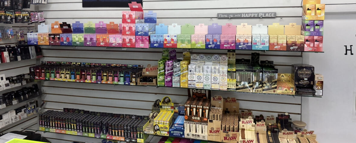 elfbar nachfüll pod läuft aus El Cheverisimo Vape Shop - Doral, FL
