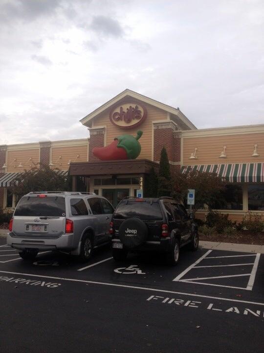 Chili's Grill & Bar Winston Salem, NC Nextdoor