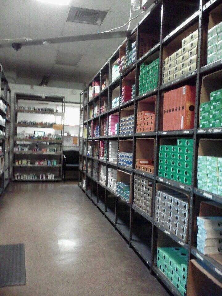 Seminole Indian Plaza Tobacco Shop - Hollywood, FL