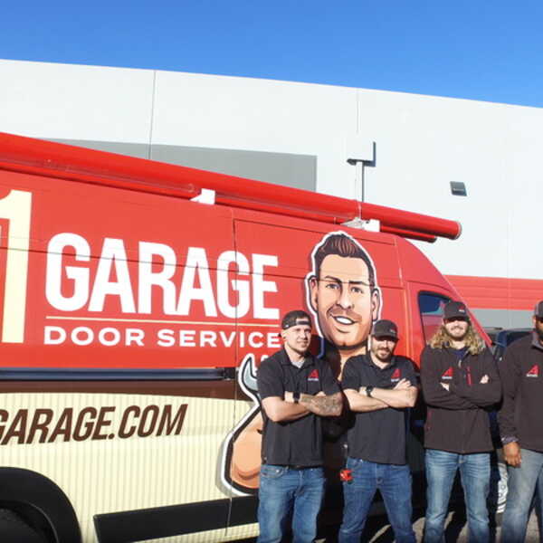 A1 Garage Door Service 178, A1 Garage Door Service Careers