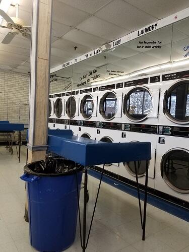 Lucky Lady Coin Operated Laundry Irvine CA Nextdoor