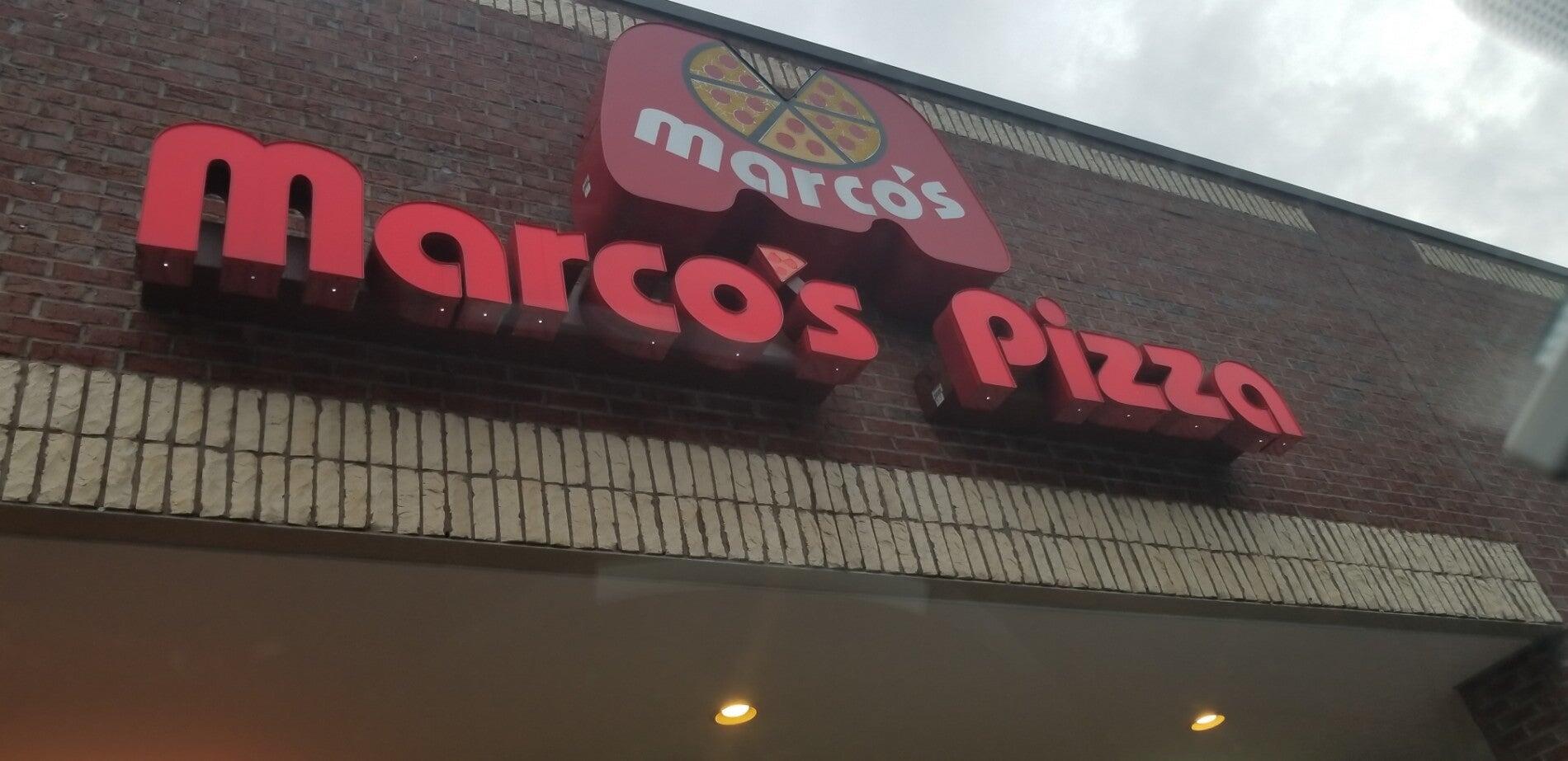 Marco's Pizza Greer, SC Nextdoor