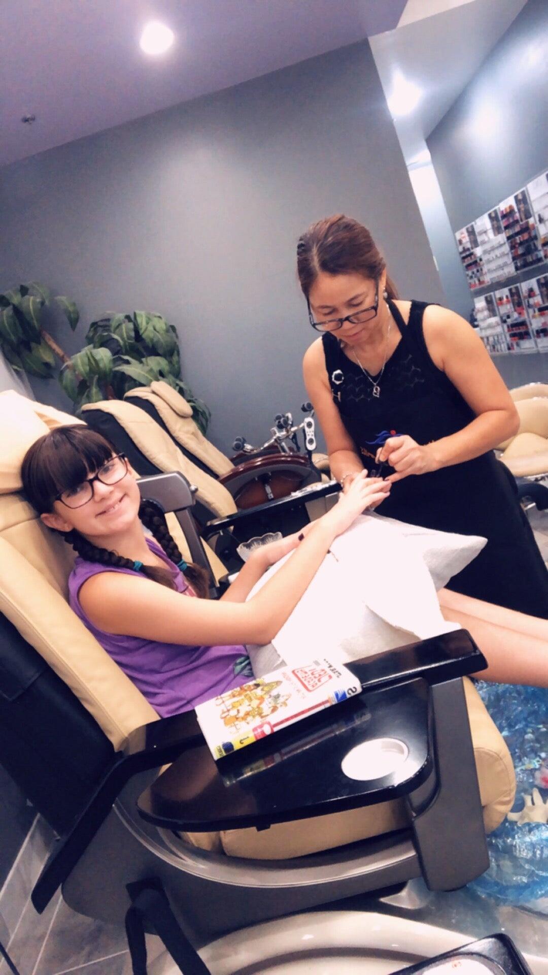 Happy Feet Nails And Spa Scottsdale, AZ Nextdoor