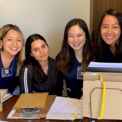 lestonnac free clinic in orange