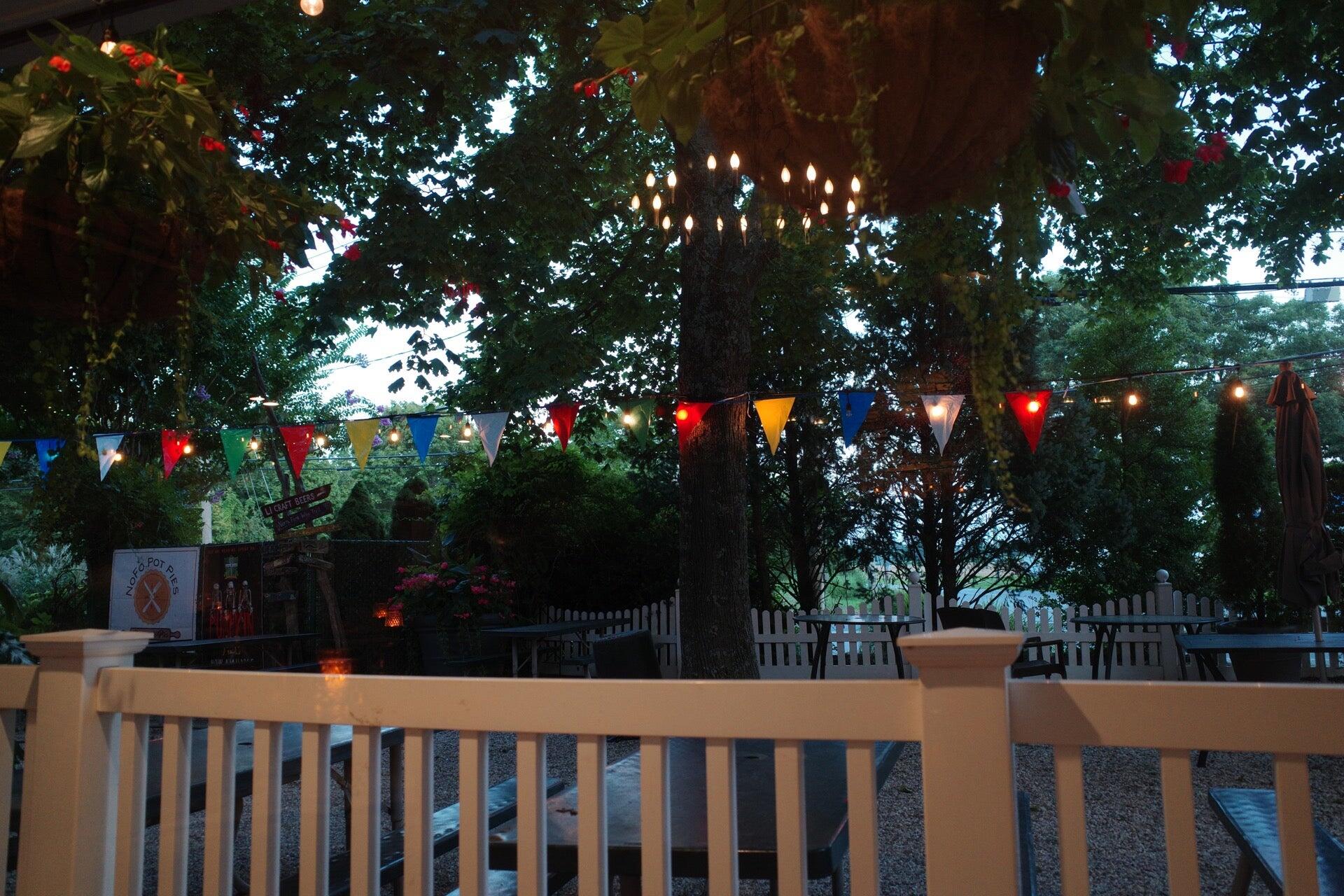 Cooperage Inn Baiting Hollow, NY Nextdoor