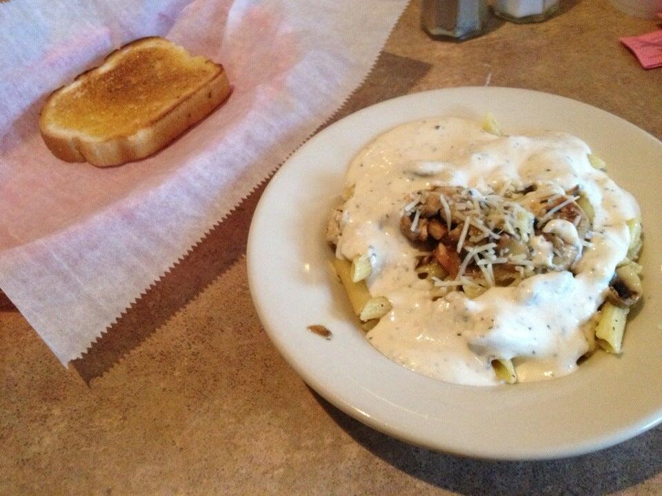 Pasta Jack's Benton, AR Nextdoor